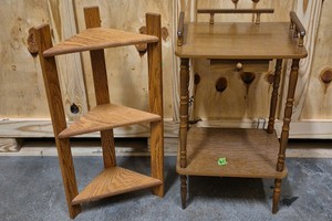 side tables