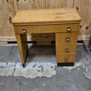 sewing cabinet