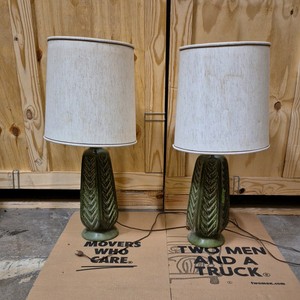 table lamps