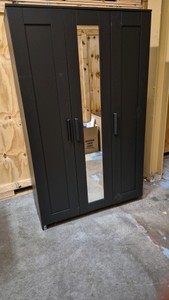 Ikea wardrobe