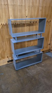 bookshelf