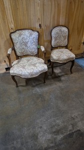 antique chairs
