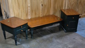 living room set