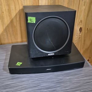 speakers