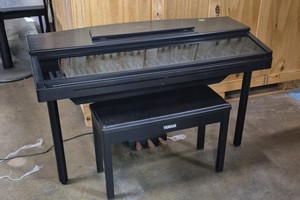 Yamaha Clavinova