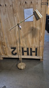 floor lamp