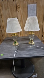 table lamps