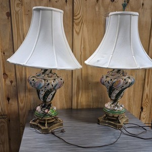 table lamps