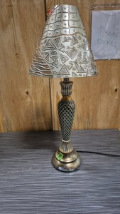 table lamp