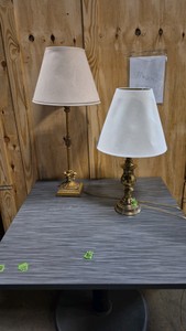 table lamps