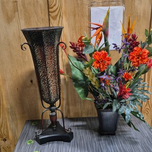floral decoration