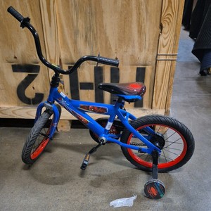 huffy bicycle