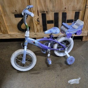 huffy bicycle