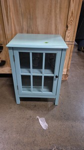 small cabinet