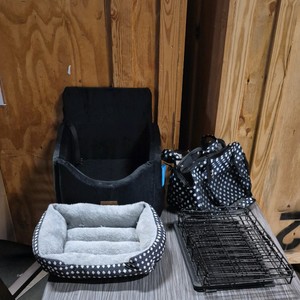 small dog items