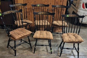 vintage chairs