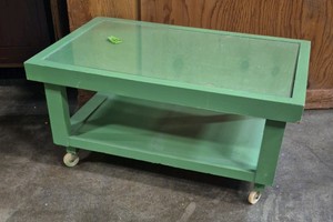 rollimg table