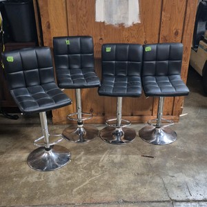bar stools