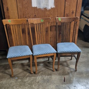 vintage chairs