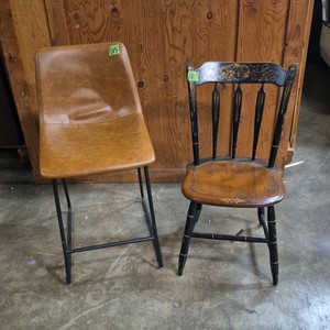 chairs