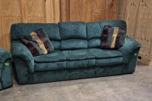 couch and love seat