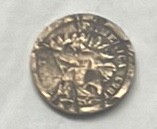 1863 INDIAN HEAD PENNY. KEY DATE.