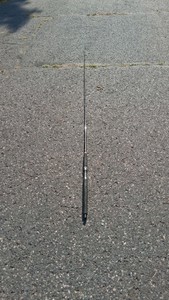 DIAWA ACCUDEPTH 96 TROLLING ROD OR STEELHEAD ROD