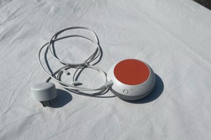 GOOGLE NEST