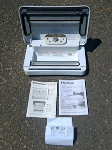 FOODSAVER MACHINE