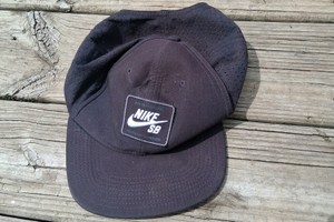 NIKE SKATEBOARDING FITTED HAT
