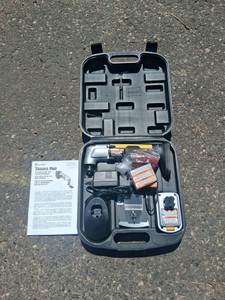 BRAND NEW TRADES PRO OSCILLATING TOOL