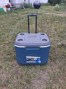 LARGE COOLER