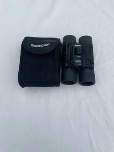 TASCO COMPACT BINOCULARS