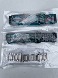 FITBIT BLAZE REPLACEMENT BANDS