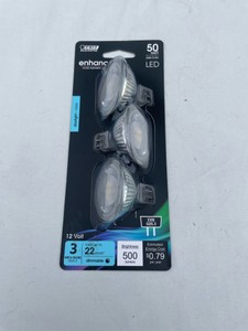 FEIT ELECTRIC ENHANCED LED BULBS