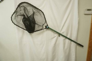 Cabelas Fishing Net