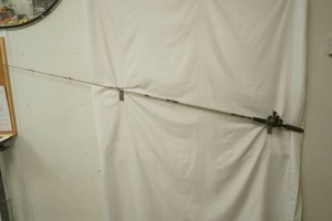 Fishing Pole. Johnson Century Model 100B