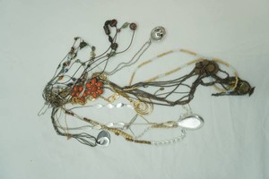 Jewelry Necklaces