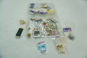 Jewelry Making Parts & Hems