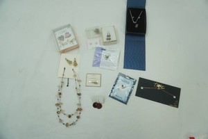 Jewelry Lot