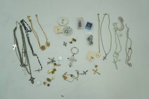 Religious Jewelry