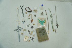 Religious Jewelry