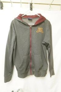 Minnesota Sweatshirt. Medium
