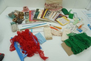 Quilting, Embroidery, Crafts, Crochet