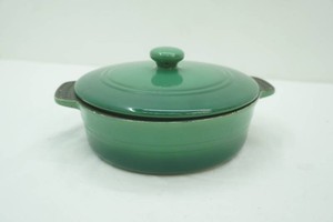1.25qt Parini Round Covered Baker