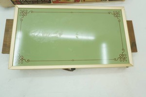Vintage Electric Hot Tray