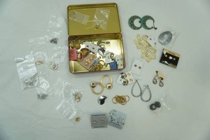 Jewelry Lot
