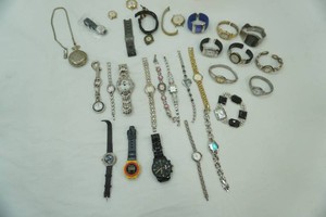 Jewelry Lot Watches