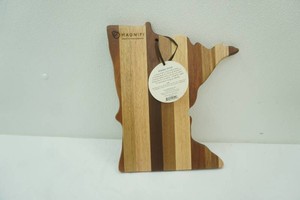 Minnesota Cutting Board