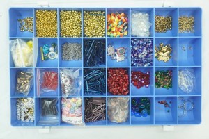 Beads & Jewelry Making Parts